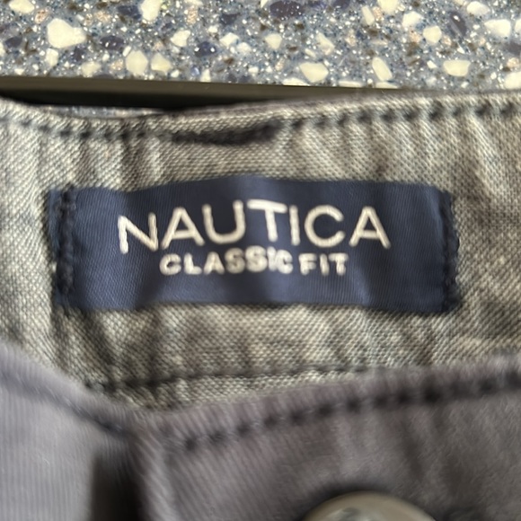 NAUTICA NWT Clipper Short men’s - Picture 7 of 9